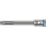 Головка торцевая WERA 8740 B Zyklop c вставкой-битой 3/8", HEX 10 x 100 мм 003056