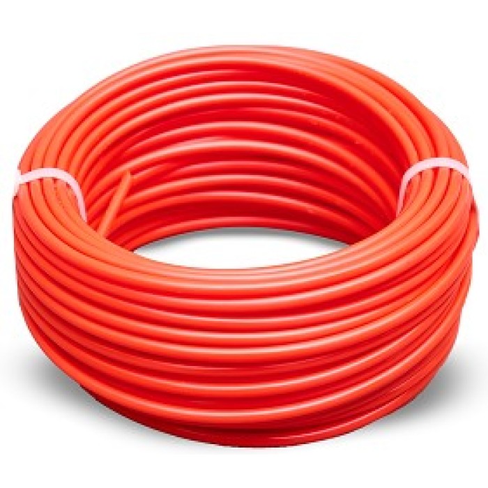 Леска триммерная Villartec K0000002715 круглого сечения 2,7 мм х 15 м (блистер)