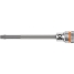 Головка торцевая WERA 8767 B TORX Zyklop c вставкой-битой TORX, 3/8", TX 30 x 107 мм 003075