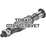 Трещотка с встроенным магазином с битами WERA 8009 Zyklop Pocket Imperial Set 1, 13 пр. 004282