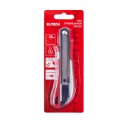 Нож строительный ELITECH 410301
