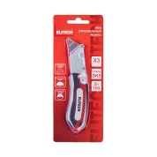 Нож строительный ELITECH 410501