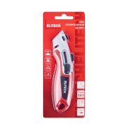 Нож строительный ELITECH 410601