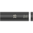 Головка торцевая WERA 8790 C Impaktor Deep ударная глубокая 1/2", 15 x 83 мм 004832