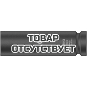 Головка торцевая WERA 8790 C Impaktor Deep ударная глубокая 1/2", 16 x 83 мм 004833