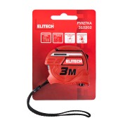 Рулетка ELITECH 310202