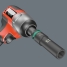Головка торцевая WERA 8790 C Impaktor Deep ударная глубокая, 1/2", 18 x 83 мм 004835
