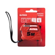 Рулетка ELITECH 310302