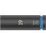 Головка торцевая WERA 8790 C Impaktor Deep ударная глубокая, 1/2", 19 x 83 мм 004836