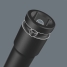 Головка торцевая WERA 8790 C Impaktor Deep ударная глубокая, 1/2", 21 x 83 мм 004837