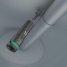 Головка торцевая WERA 8790 C Impaktor Deep ударная глубокая, 1/2", 21 x 83 мм 004837