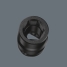 Головка торцевая WERA 8790 C Impaktor Deep ударная глубокая, 1/2", 22 x 83 мм 004838