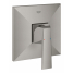 Внешняя часть смесителя для душа GROHE Allure Brilliant, суперсталь 