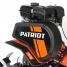 Культиватор бензиновый Patriot Oregon