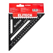 Угольник ELITECH 330101