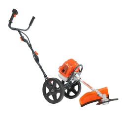 Триммер колесный (газонокосилка) PATRIOT PT 520