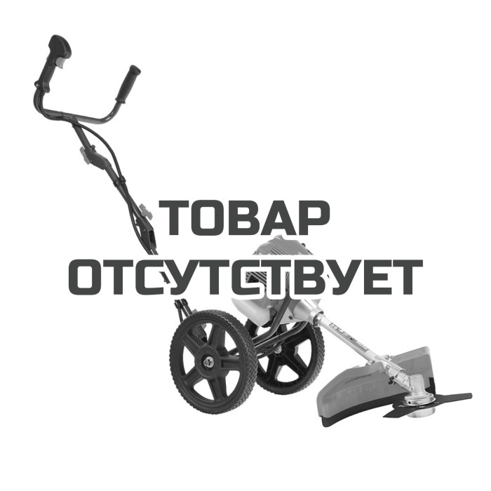 Триммер колесный (газонокосилка) PATRIOT PT 520