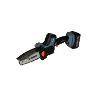 Пила цепная аккумуляторная 20V SENIX CSX2-M3-EU-0 без АКБ и ЗУ
