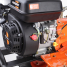 Мотоблок бензиновый Patriot Vegas 7 + масло G-Motion HD SAE 30 Terra + масло G-Motion Gear 80W-85 в подарок
