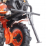 Мотоблок бензиновый Patriot Vegas 7 + масло G-Motion HD SAE 30 Terra + масло G-Motion Gear 80W-85 в подарок