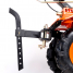 Мотоблок бензиновый Patriot Vegas 7 + масло G-Motion HD SAE 30 Terra + масло G-Motion Gear 80W-85 в подарок
