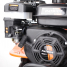 Мотоблок бензиновый Patriot Vegas 7 + масло G-Motion HD SAE 30 Terra + масло G-Motion Gear 80W-85 в подарок