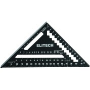 Угольник ELITECH 330102