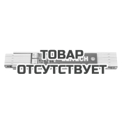 Метр складной ELITECH 330201
