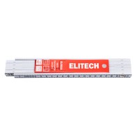Метр складной ELITECH 330201