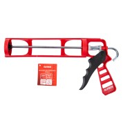 Пистолет для герметика ELITECH 710101