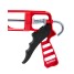 Пистолет для герметика ELITECH 710101