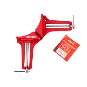 Струбцина угловая ELITECH 511101