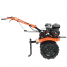 Мотоблок бензиновый Patriot Кубань M + масло G-Motion HD SAE 30 Terra + масло G-Motion Gear 80W-85 в подарок