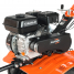 Мотоблок бензиновый Patriot Кубань M + масло G-Motion HD SAE 30 Terra + масло G-Motion Gear 80W-85 в подарок