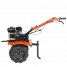 Мотоблок бензиновый Patriot Кубань M + масло G-Motion HD SAE 30 Terra + масло G-Motion Gear 80W-85 в подарок