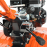 Мотоблок бензиновый Patriot Кубань M + масло G-Motion HD SAE 30 Terra + масло G-Motion Gear 80W-85 в подарок
