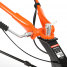 Мотоблок бензиновый Patriot Кубань M + масло G-Motion HD SAE 30 Terra + масло G-Motion Gear 80W-85 в подарок