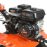 Мотоблок бензиновый Patriot Кубань M + масло G-Motion HD SAE 30 Terra + масло G-Motion Gear 80W-85 в подарок