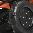 Мотоблок бензиновый Patriot Кубань M + масло G-Motion HD SAE 30 Terra + масло G-Motion Gear 80W-85 в подарок