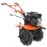 Мотоблок бензиновый Patriot Кубань M + масло G-Motion HD SAE 30 Terra + масло G-Motion Gear 80W-85 в подарок