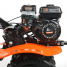 Мотоблок бензиновый Patriot Кубань M + масло G-Motion HD SAE 30 Terra + масло G-Motion Gear 80W-85 в подарок