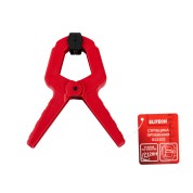 Струбцина пружинная ELITECH 512102