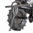Мотоблок бензиновый Patriot Nevada 9 + масло G-Motion HD SAE 30 Terra + масло G-Motion Gear 80W-85 в подарок
