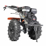 Мотоблок бензиновый Patriot Nevada 9 + масло G-Motion HD SAE 30 Terra + масло G-Motion Gear 80W-85 в подарок