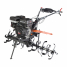 Мотоблок бензиновый Patriot Nevada 9 + масло G-Motion HD SAE 30 Terra + масло G-Motion Gear 80W-85 в подарок