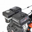 Мотоблок бензиновый Patriot Nevada 9 + масло G-Motion HD SAE 30 Terra + масло G-Motion Gear 80W-85 в подарок