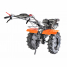 Мотоблок бензиновый Patriot Nevada 9 + масло G-Motion HD SAE 30 Terra + масло G-Motion Gear 80W-85 в подарок