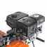 Мотоблок бензиновый Patriot Nevada 9 + масло G-Motion HD SAE 30 Terra + масло G-Motion Gear 80W-85 в подарок