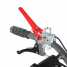 Мотоблок бензиновый Patriot Nevada 9 + масло G-Motion HD SAE 30 Terra + масло G-Motion Gear 80W-85 в подарок