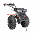 Мотоблок бензиновый Patriot Nevada 9 + масло G-Motion HD SAE 30 Terra + масло G-Motion Gear 80W-85 в подарок